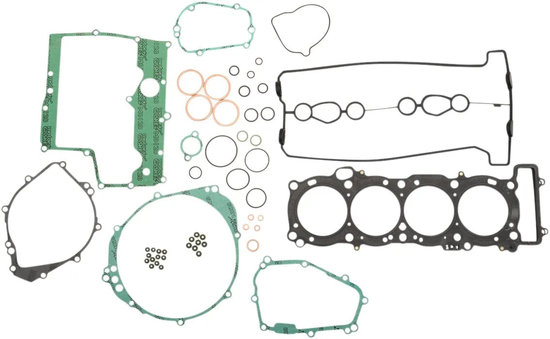 Athena Complete Gasket Kit for 4-Stroke Engines