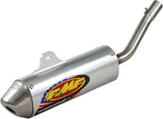 Fmf Powercore 2 Schalldämpfer Für 2-Takt-Motorräder