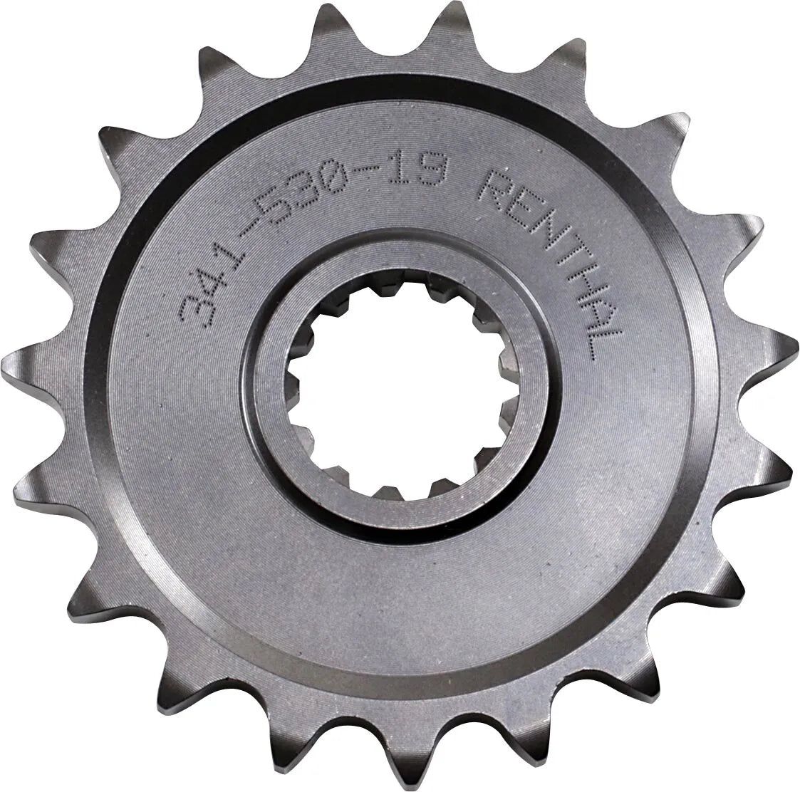 Renthal Front Sprocket 530-19t