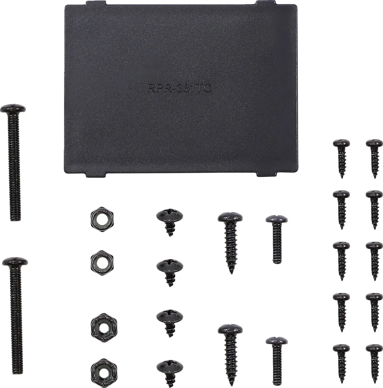 Ram Mounts Tab-lock™ Spring Loaded Holder For Tablets