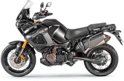 Akrapovic Slip-on Line Schalldämpfer - ECE Straßenzulassung