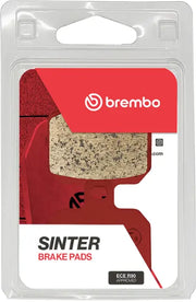 Brembo Sp Sintered Prime Line Bremsbelag
