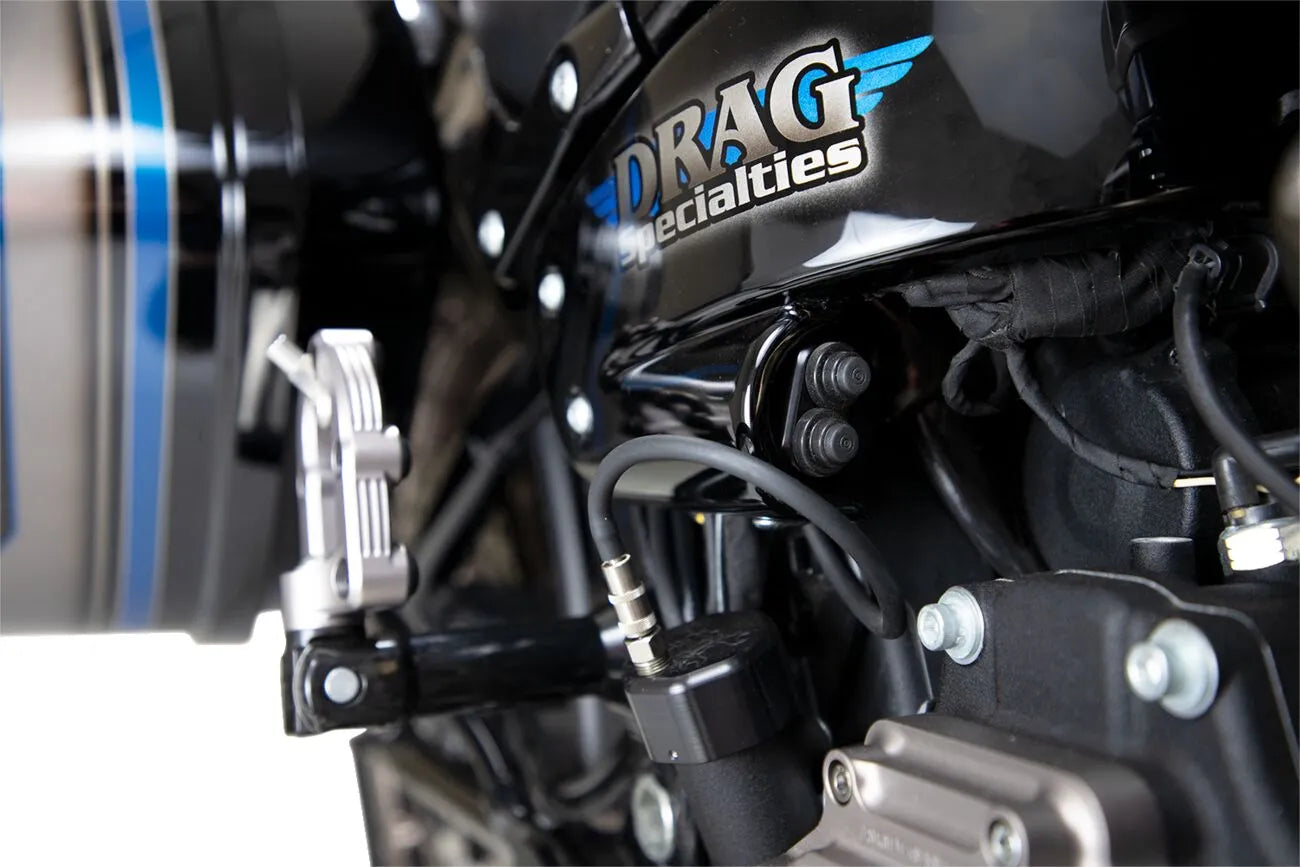 Legend Suspension Air-a Air Suspension For M-eight Softail