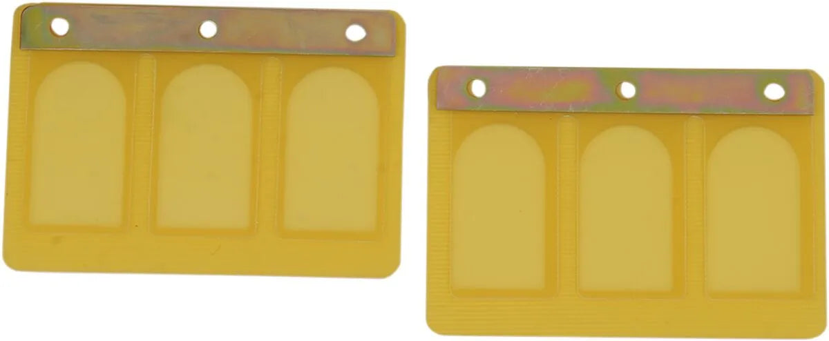 Boyesen Power Reed Set