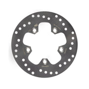 Ebc Round D-Series Roller Bremsscheibe - Hinten