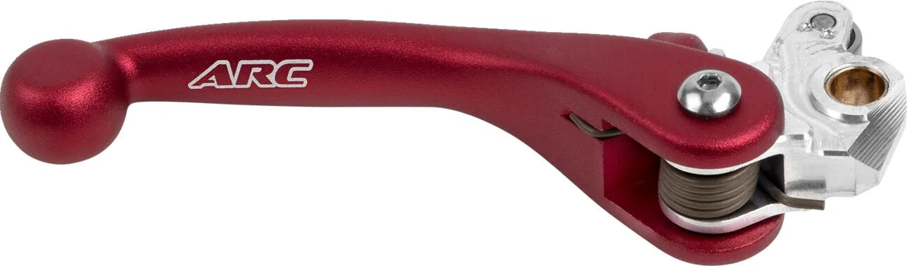 Arc Forged Brake Lever - Adjustable Aluminum