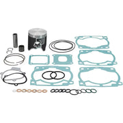 Vertex Cast Replica Top End Piston Kit