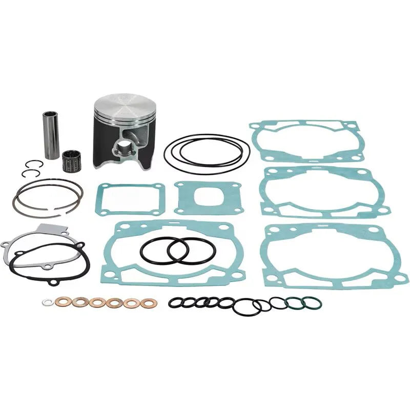 Vertex Cast Replica Top End Piston Kit