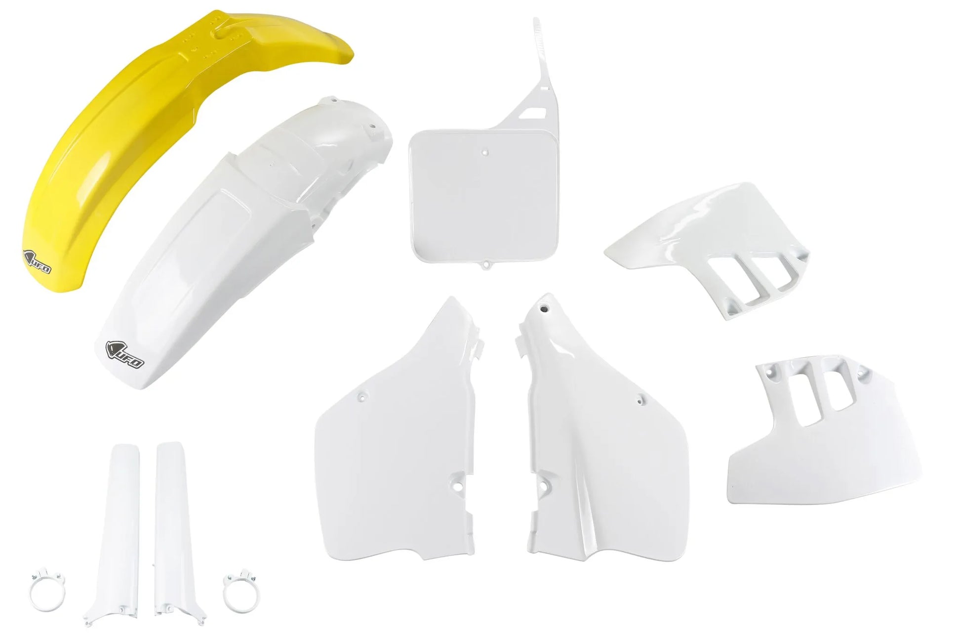 UFO MX Complete Replacement Body Kit