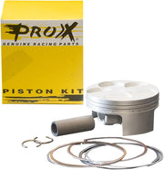Prox Forged Piston Kit - Aluminum Alloy