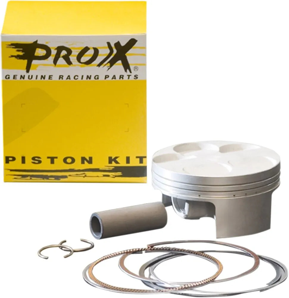 Prox Forged Piston Kit - High-performance Engine Upgrade