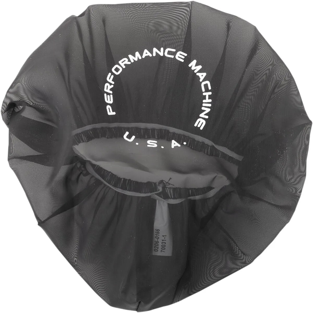 Performance Machine Rain Sock For Jet Air Cleaners