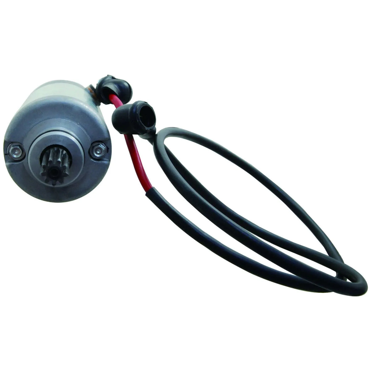 Parts Europe Starter - High-performance Replacement