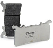 Brembo Rc Carbon Keramik Rennbremsbeläge