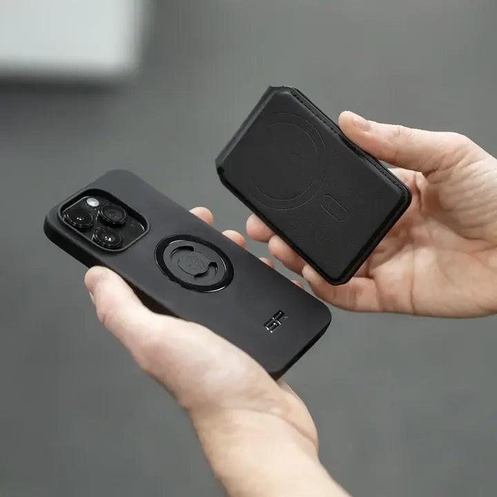 Sp Connect Magnetic Card Wallet Spc+