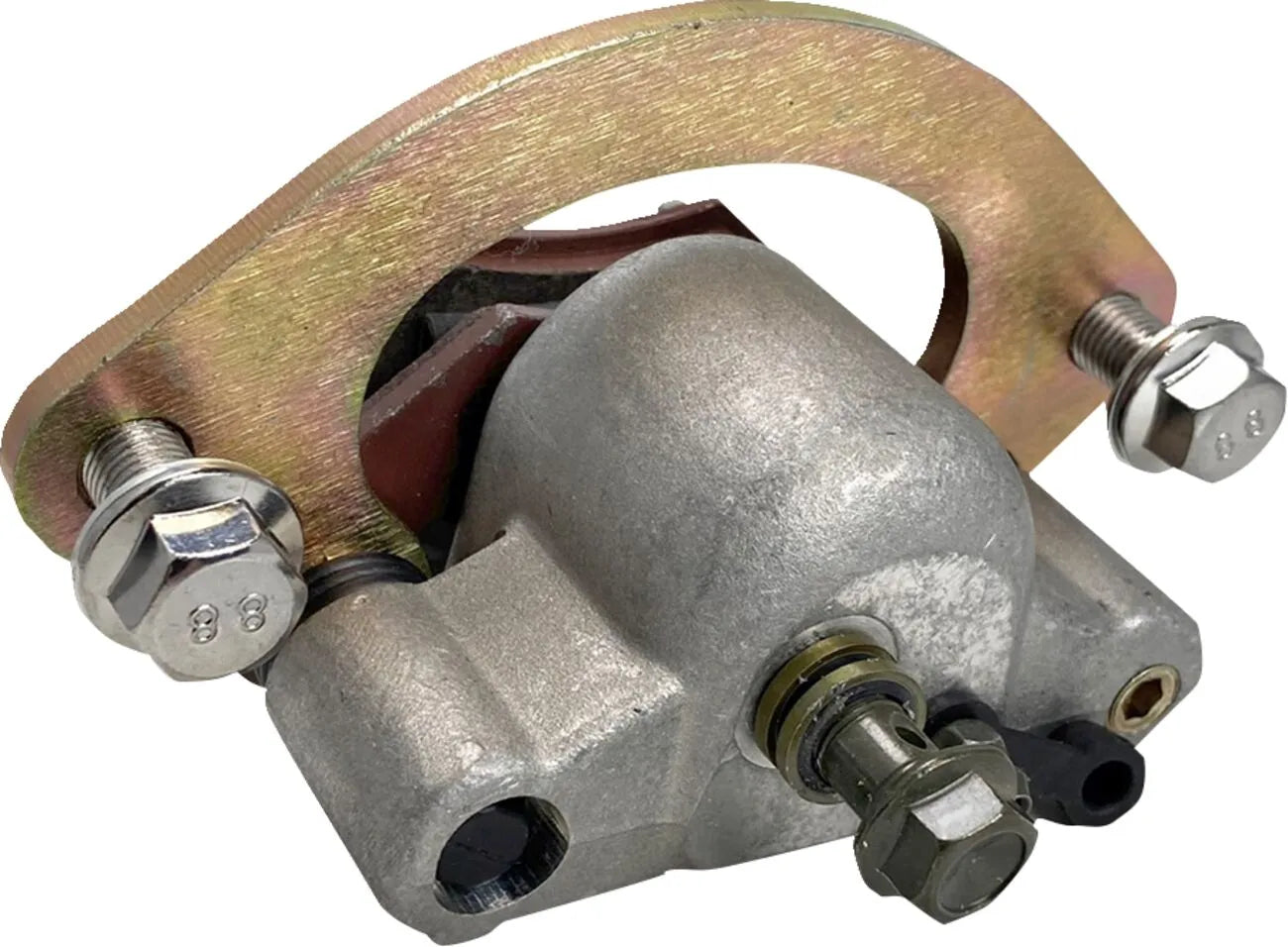 Quad Logic Vorderer Rechter Bremssattel