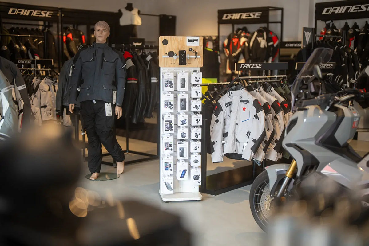 Sp Connect Large Tower Display Mount