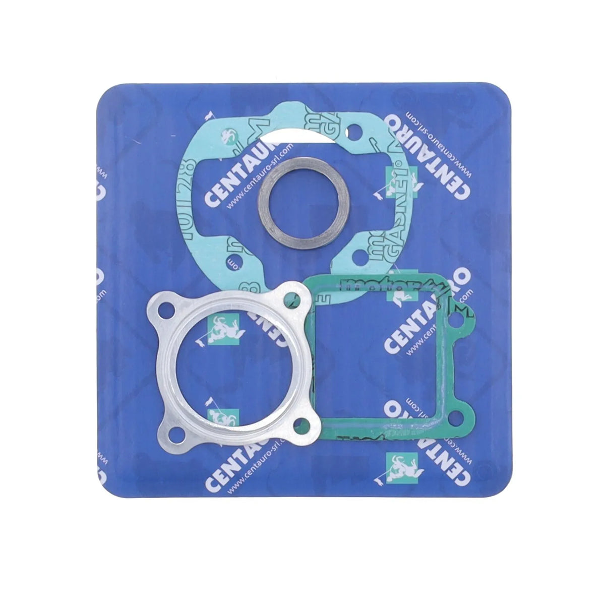 Centauro Top End Gasket Kit for Yamaha MBK Aprilia 1990-2016