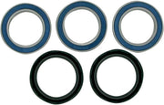 MOOSE OFFROAD HARD-PARTS Rear Wheel Bearing Kit for MX1 Hubs
