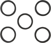Cometic Intake Manifold Seal - Nitrile Rubber, 5 Pack