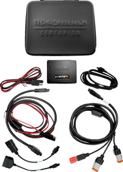 Technoresearch Centurion Super Pro Plus Diagnostic Analyzer