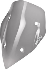 Wrs Windscreen: Enhanced Protection & Aerodynamics
