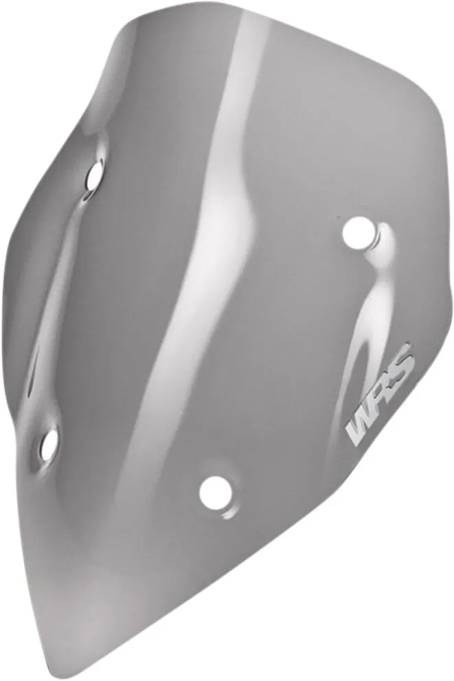 Wrs Windscreen: Enhanced Protection & Aerodynamics