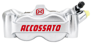 Accossato 100MM Radial Brake Calipers