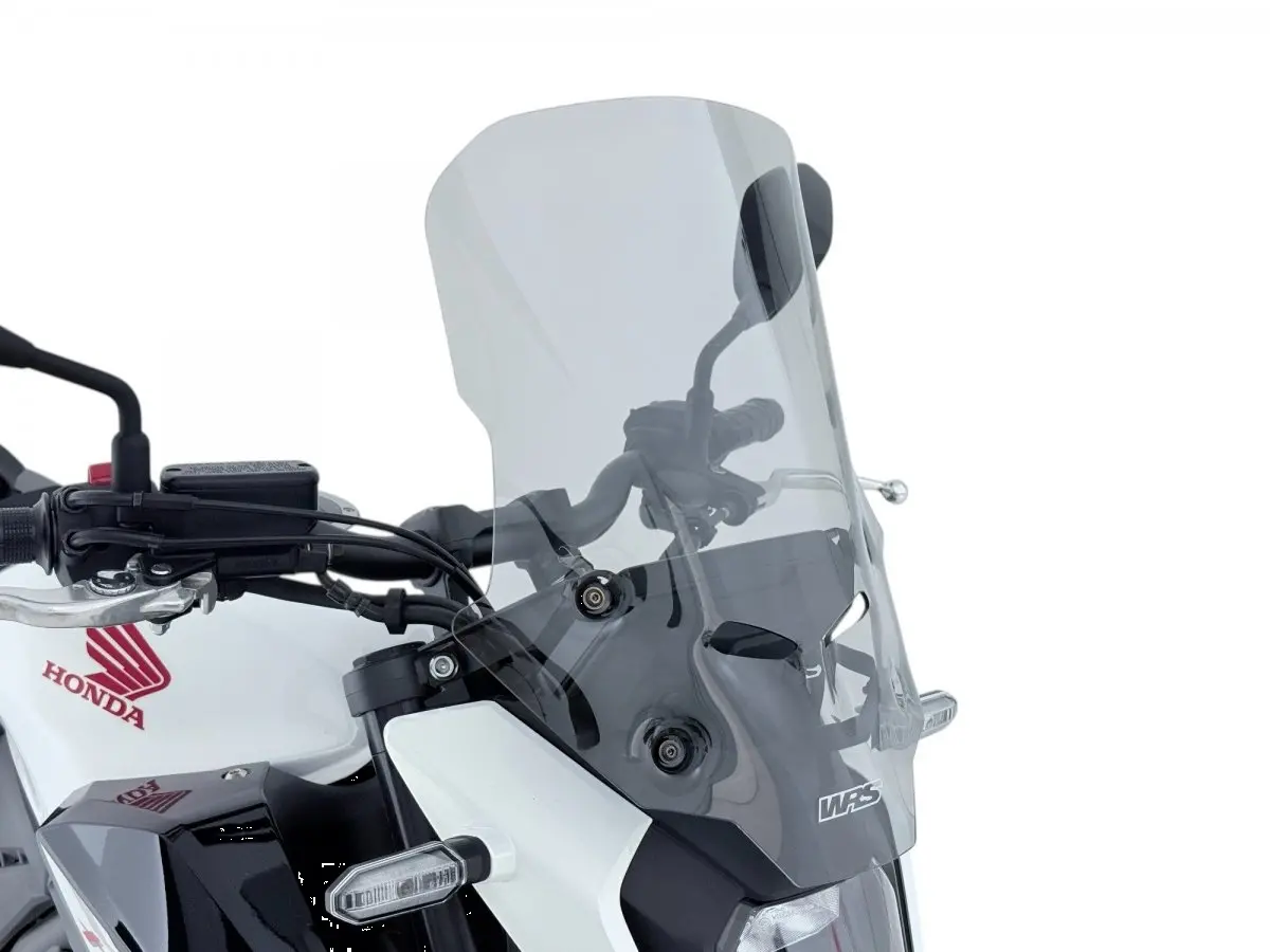 WRS Touring Windscreen for CB500 Hornet