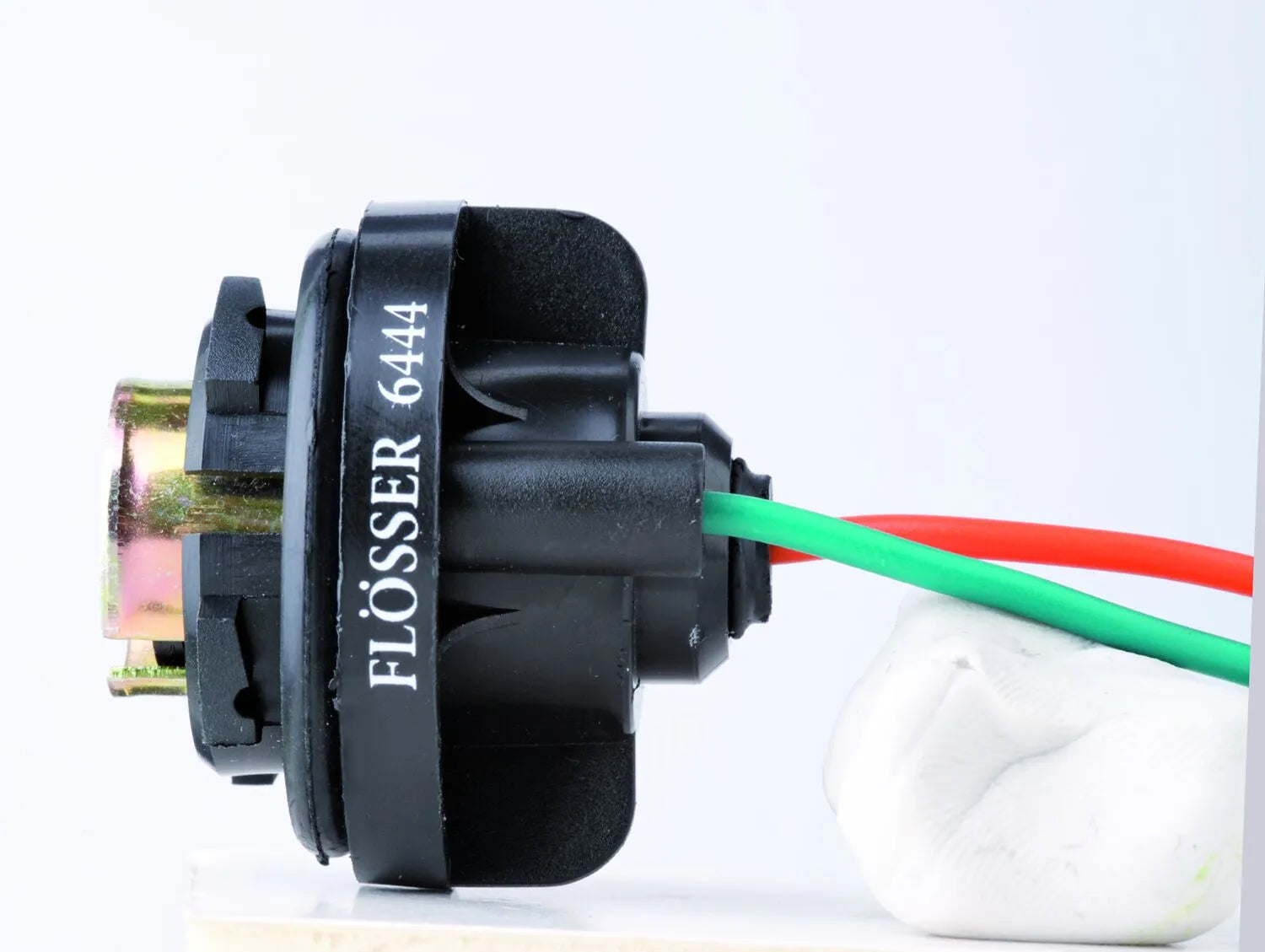 Flosser Filament Bulb Socket Ba15s