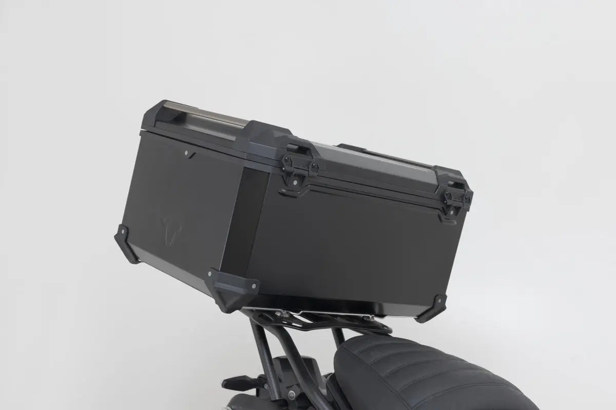 Sw-Motech TRAX ADV XL Top Case 65 Liters Black