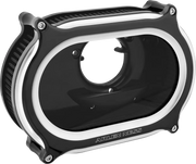 Arlen Ness Stage 2 Method Air Cleaner Kit