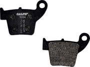 Galfer Offroad Organic Brake Pads - Versatile Performance - Front & Rear