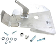 Moose Offroad Aluminum Skid Plate