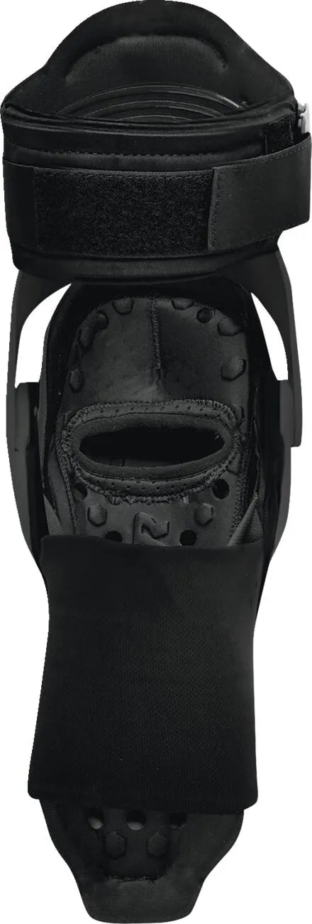 Thor Sentinel Knee Guards Black