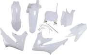 Cycra Replica 5-Piece Plastic Body Kit