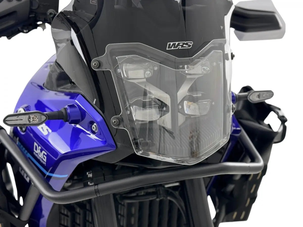 WRS Headlight Protector Guard