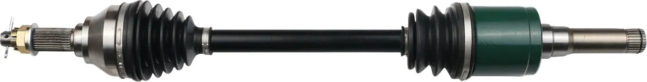 Moose Offroad Cv Axle - Oem Replacement