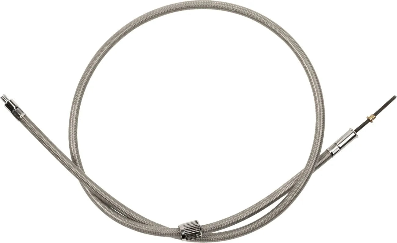 Drag Specialties Front-Wheel Drive Speedometer Cable