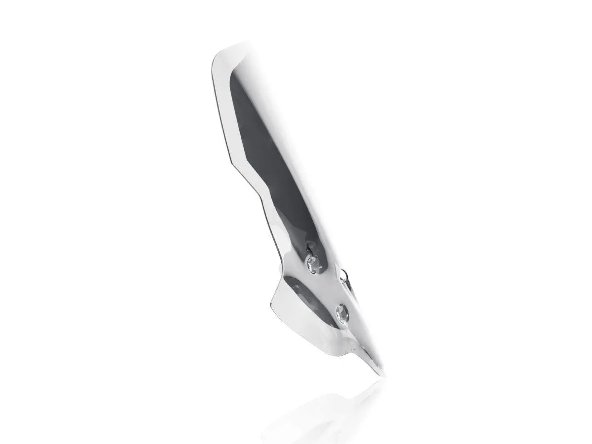 Wrs Windscreen Caponord Cb500x Clear