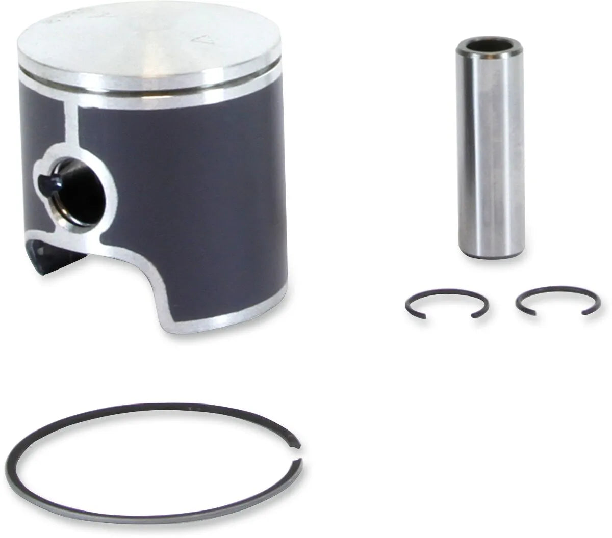 Prox Piston Kit - 65cc Standard Size