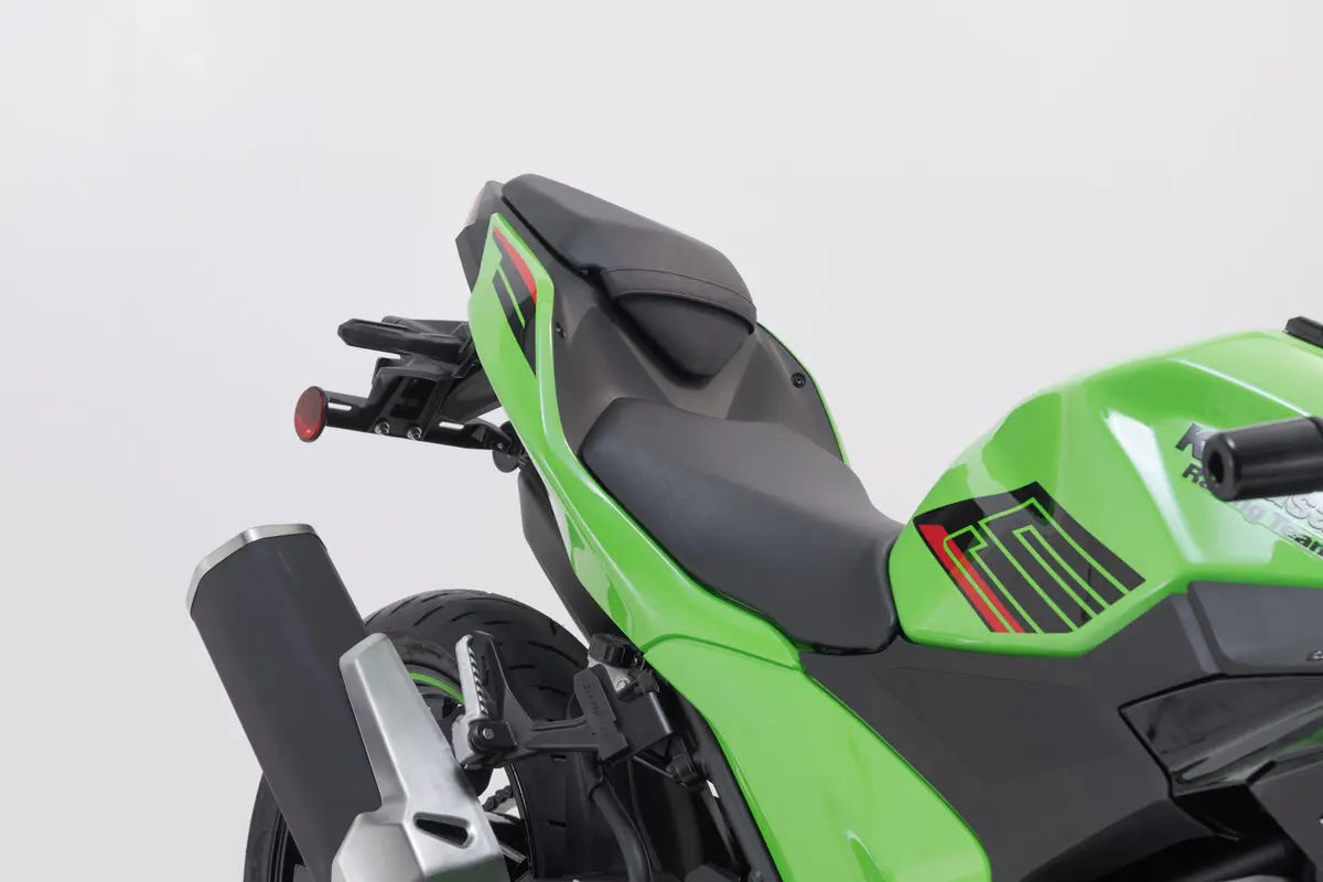Sw-motech Pro Blaze H Saddlebag Set