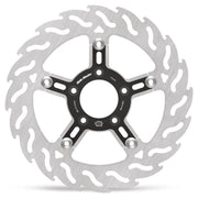 Moto-master Custom Series Floating Rotor Für Motorrad - Vorne