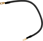 Terry Components 4-Gauge Super Flexible Battery Cable