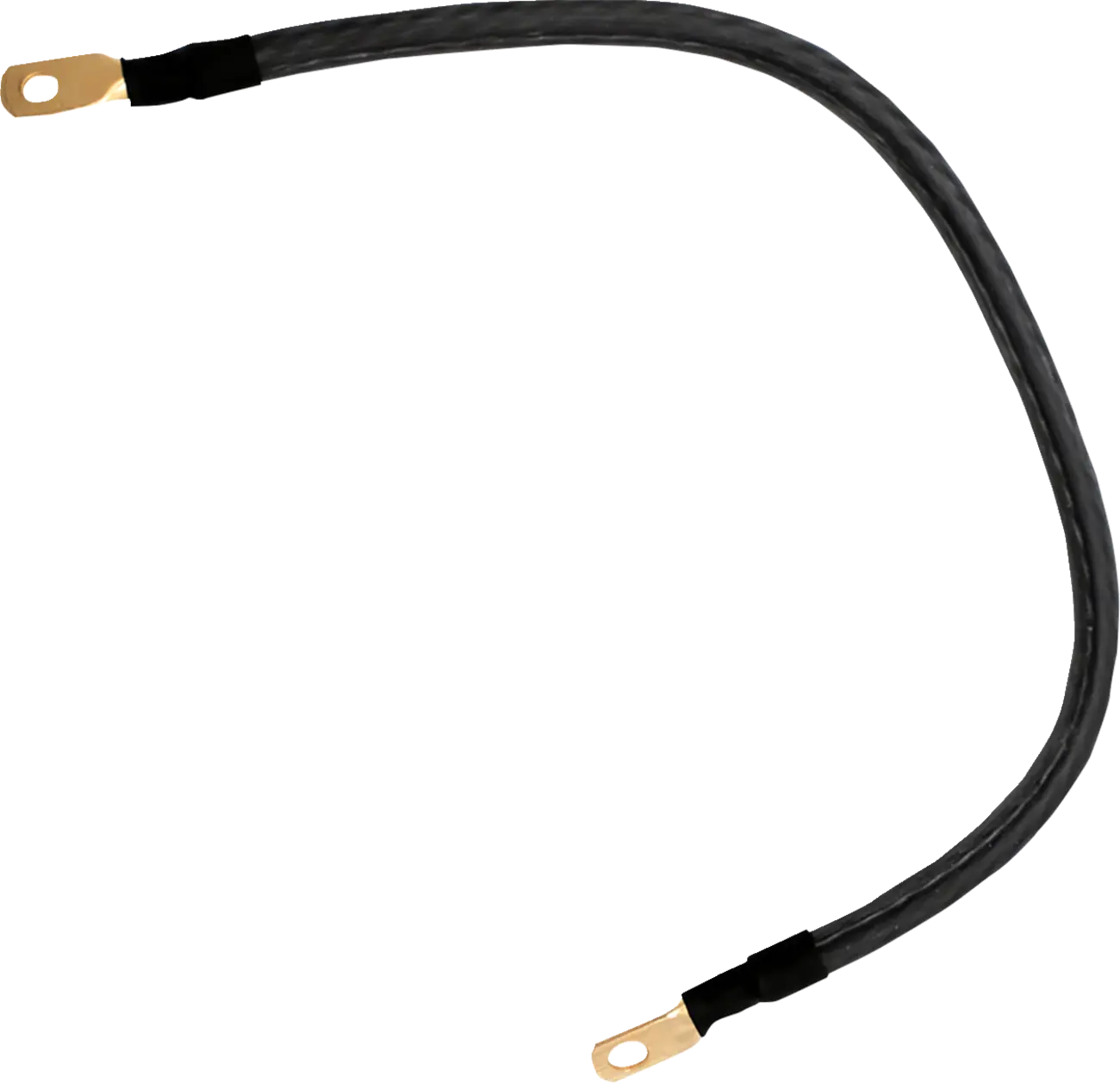 Terry Components 4-Gauge Super Flexible Battery Cable
