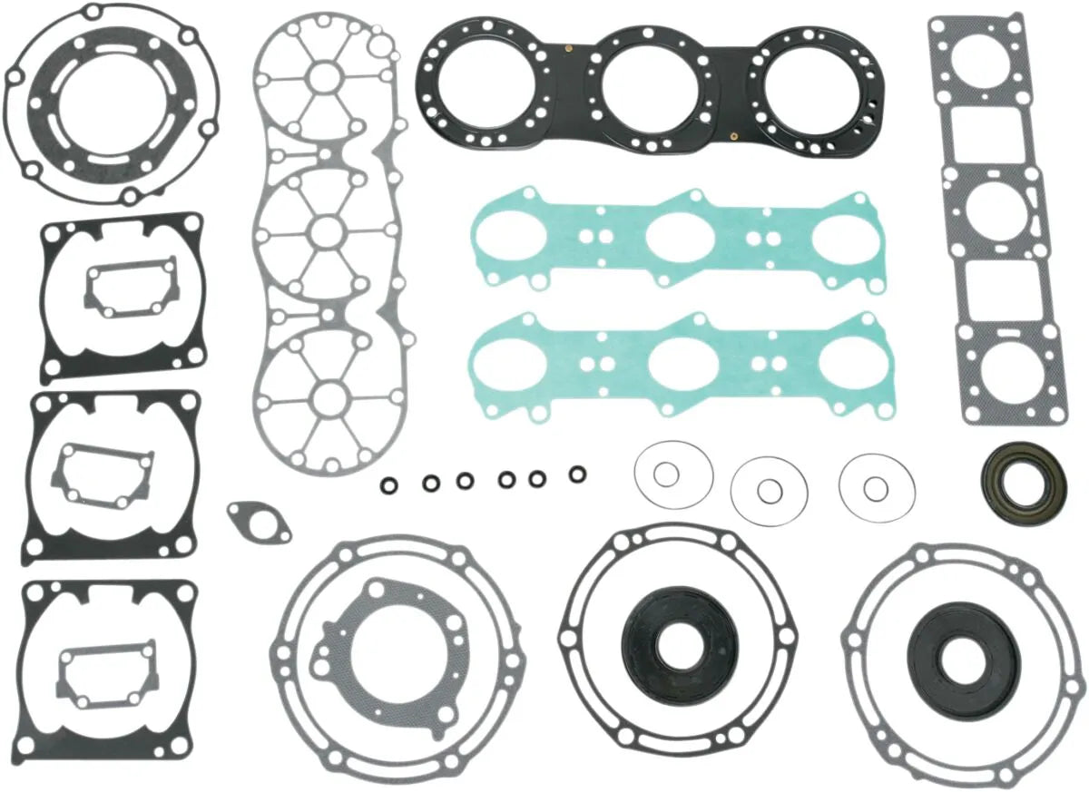 Vertex Complete Gasket Set for Yamaha Wave Runner 1200 1999-2005