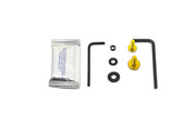 Pro Bolt Aluminium Fairing Bolt Kit For Bmw