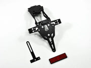 Zieger Pro License Plate Holder Type A