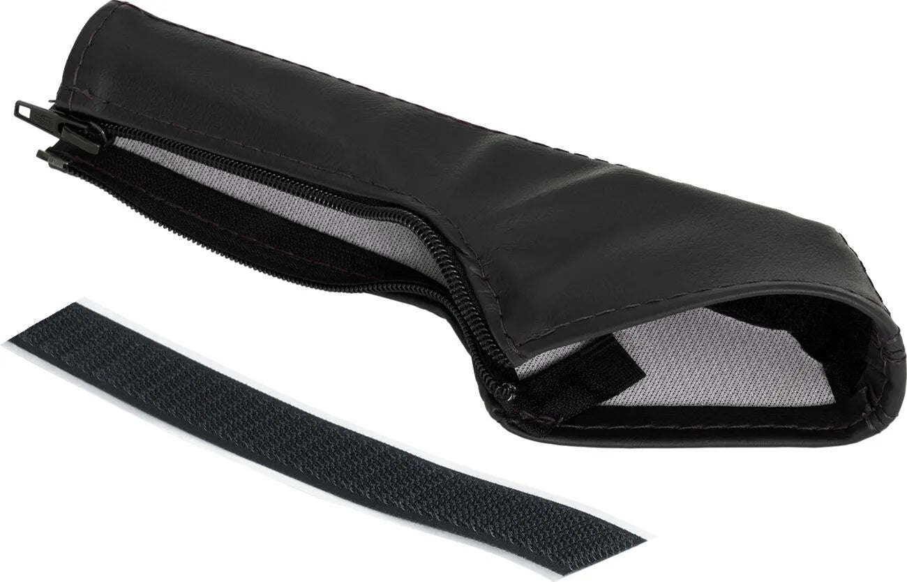 Show Chrome Kaliber E-brake Handle Cover