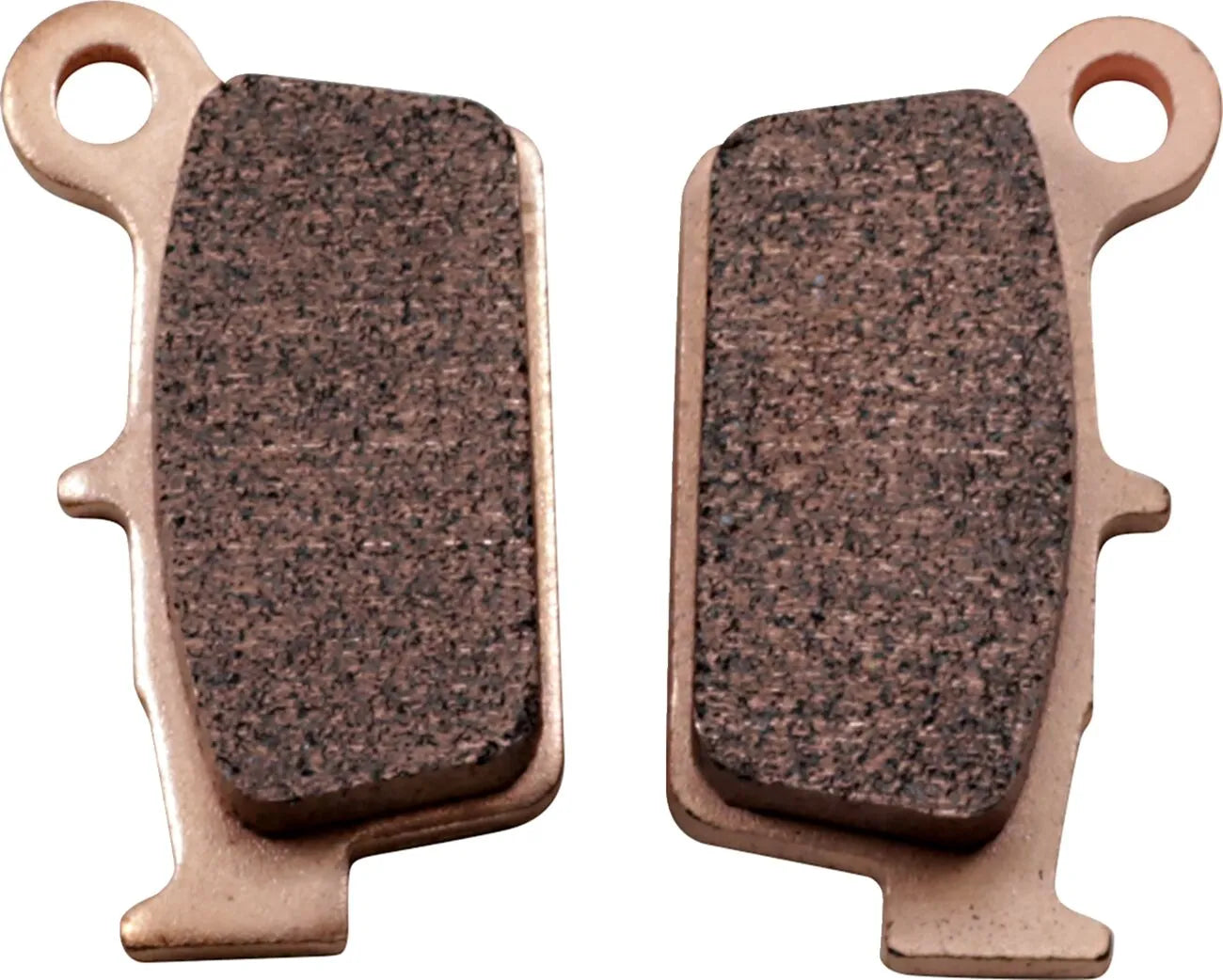 Galfer Mx Pro Brake Pads Set Of 2 - Rear
